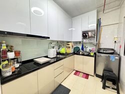 Blk 683C Choa Chu Kang Crescent (Choa Chu Kang), HDB 5 Rooms #558617321